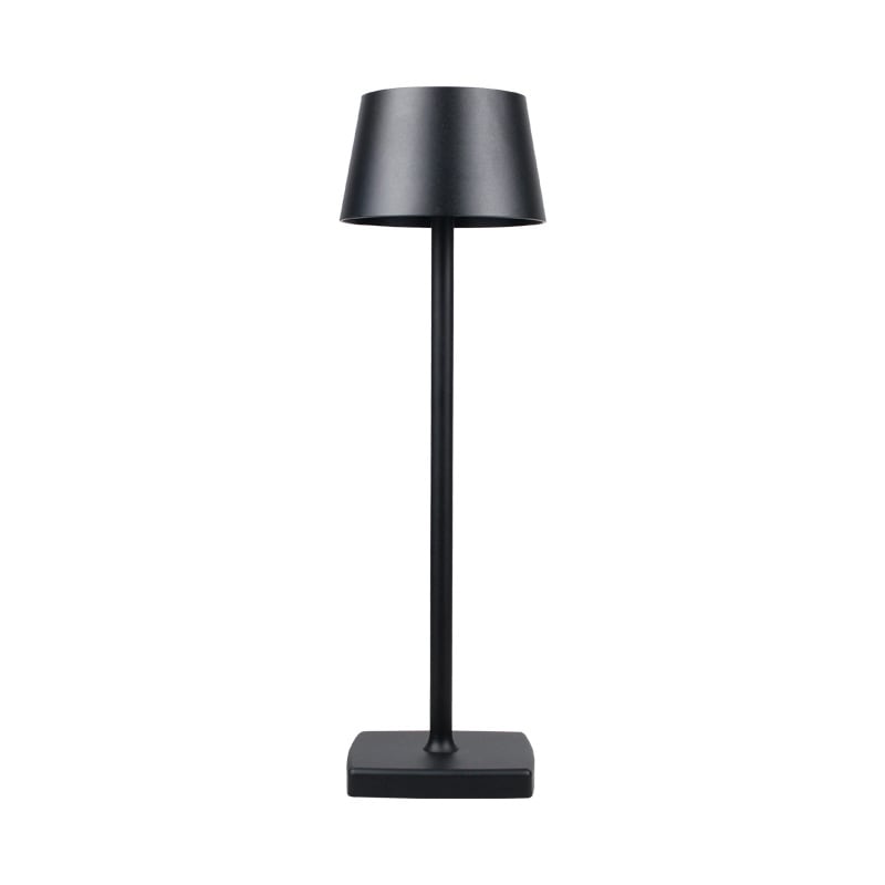 MP Ozzie Ⅲ - LED USB Rechargeable Cordless Table Lamp - 36 hrs