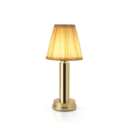 MP Doku Fabric Table Lamp