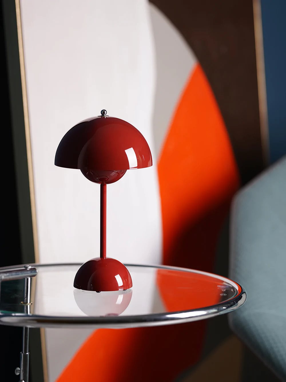 Table Lamps