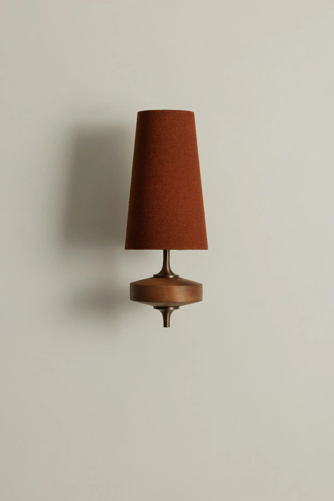 H39 HR | Hour Rho Wall Lamp