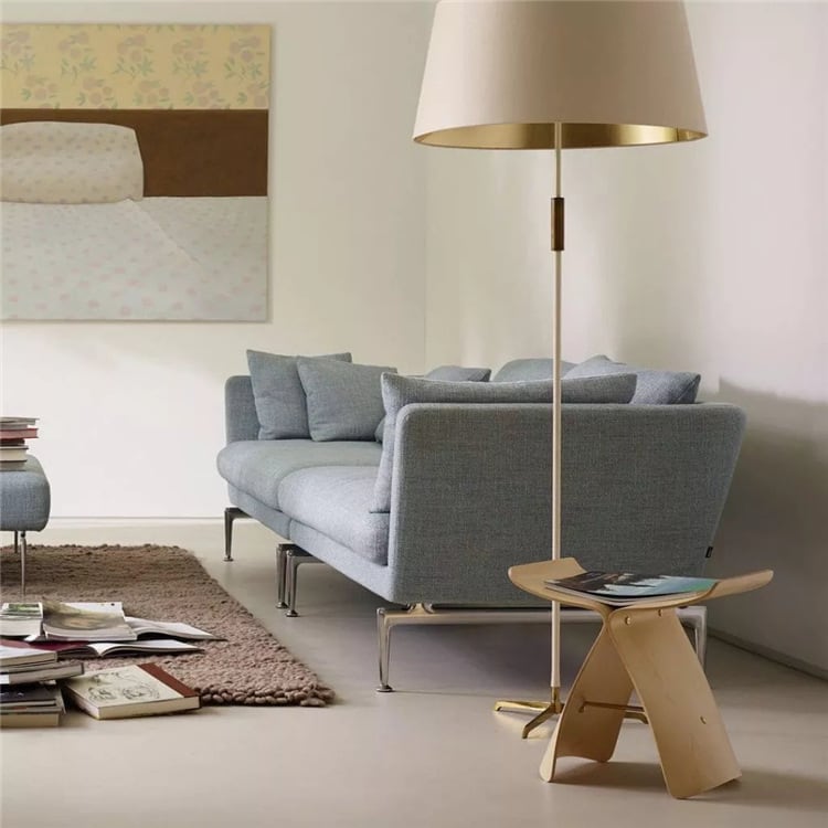 Taji - Butterfly Stool | Side Table