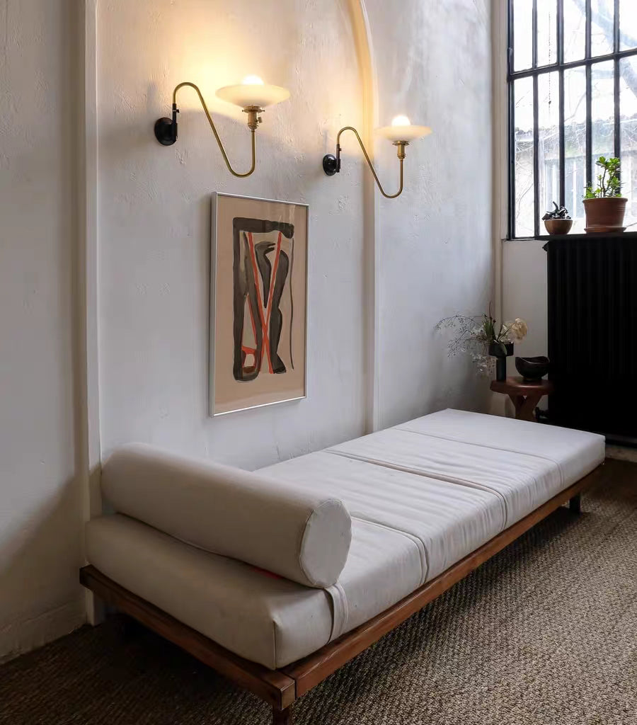 REI - Bracket Wall Lamp | Sconce