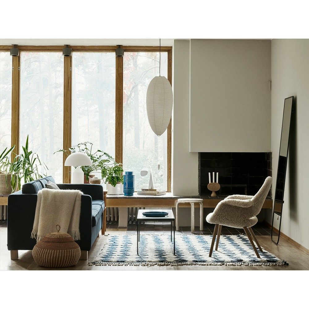 AKARI STYLE | 23A/24A Paper Pendant Light