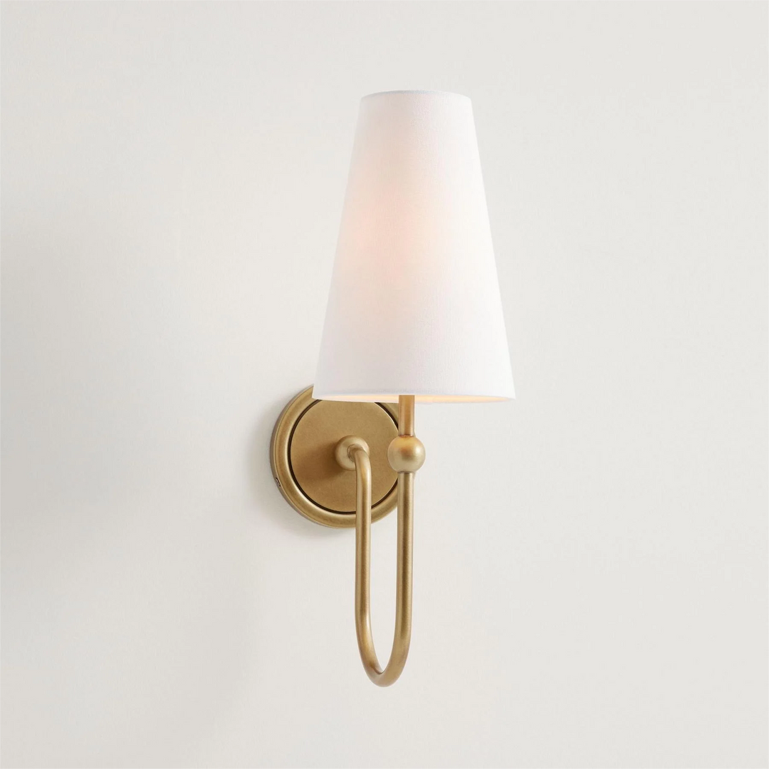 Adachi Sconce