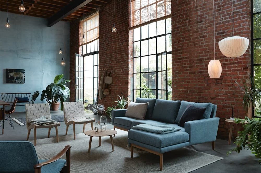 Ciga Bubble Silk Pendant Light