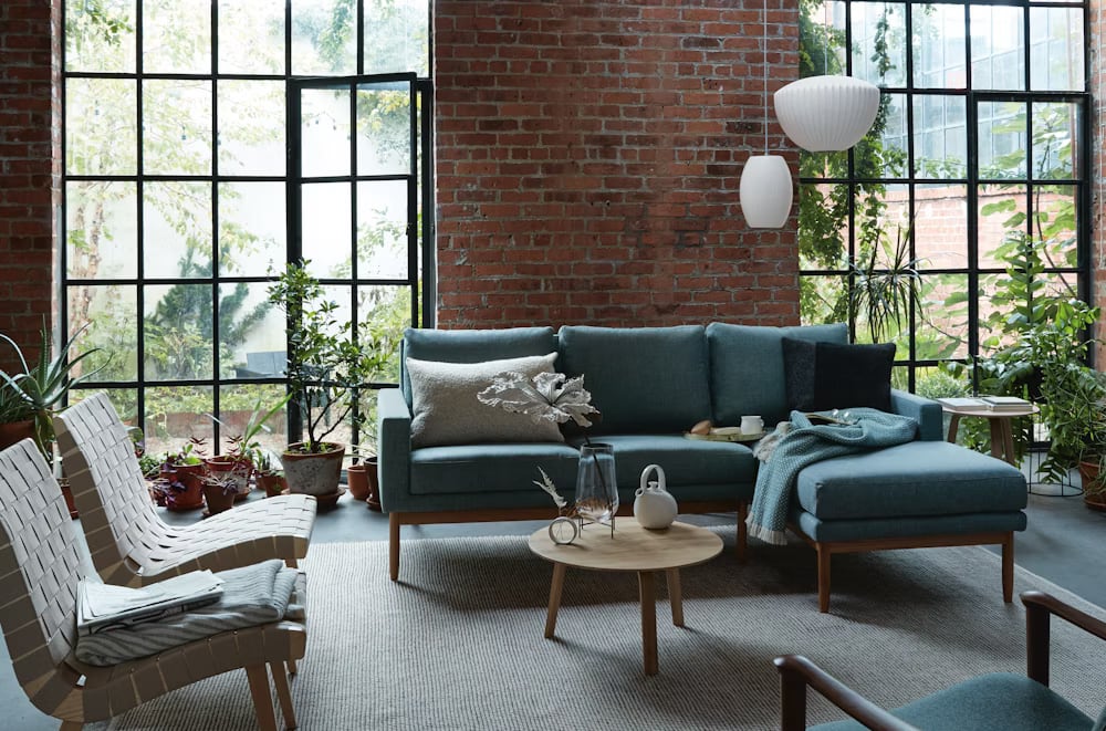 Ciga Bubble Silk Pendant Light