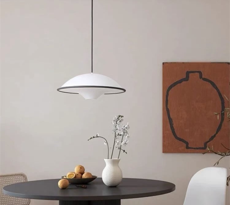 MP Cosmos Acrylic Pendant Light