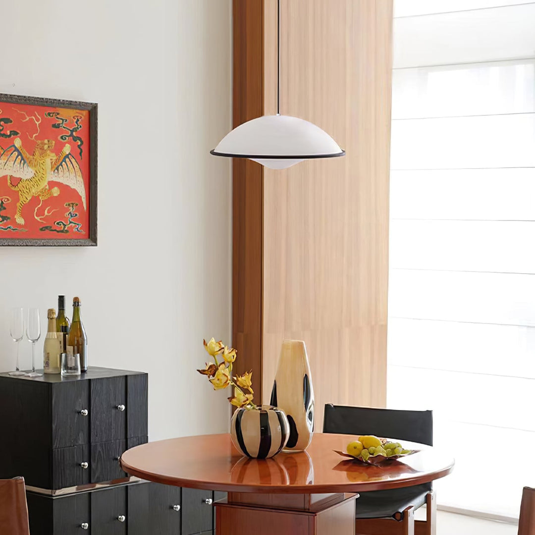 MP Cosmos Acrylic Pendant Light