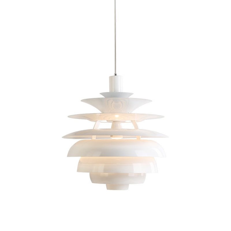 D40 Snowball Pendant Light