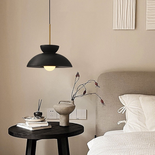 Augustus Pendant Light