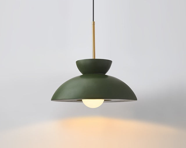 Augustus Pendant Light