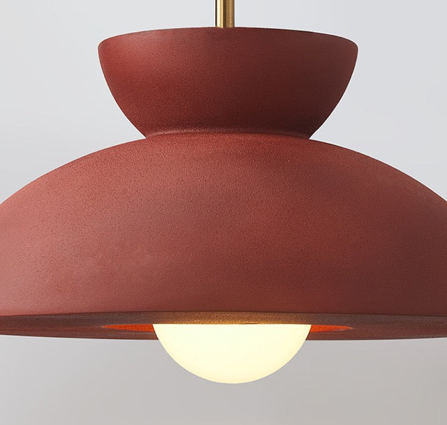 Augustus Pendant Light