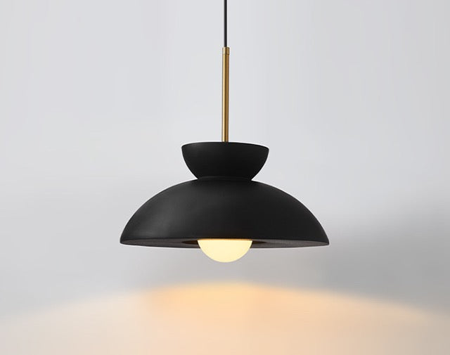 Augustus Pendant Light