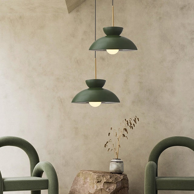 Augustus Pendant Light