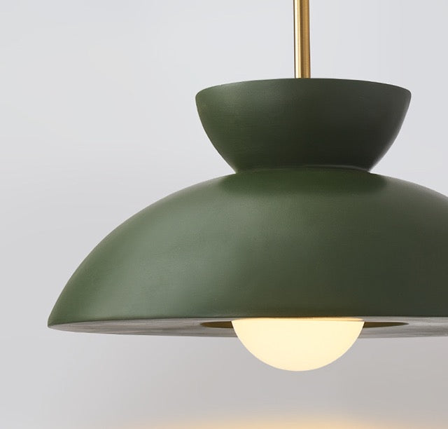 Augustus Pendant Light