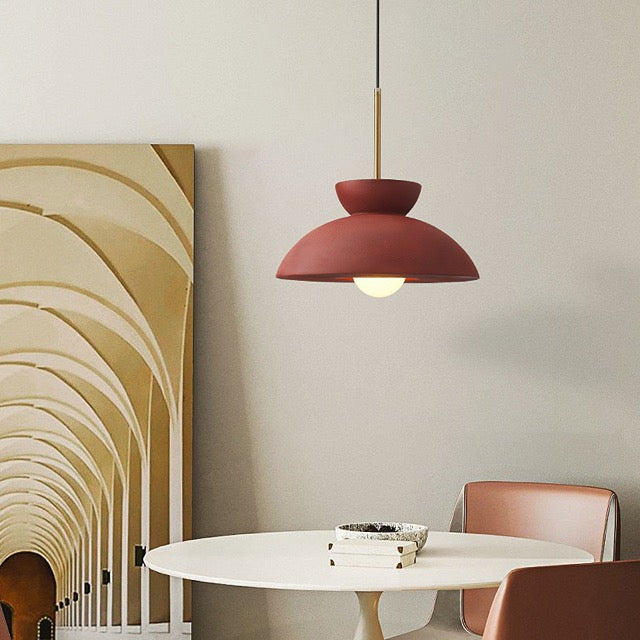 Augustus Pendant Light