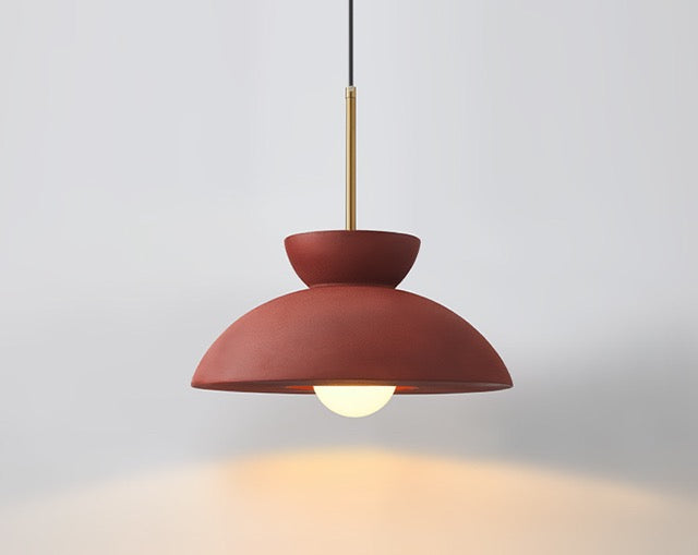 Augustus Pendant Light