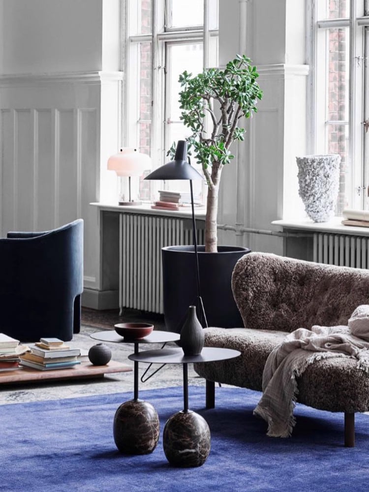 HM8 Floor Lamp