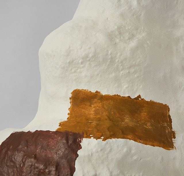 Izumi｜Wabi-Sabi Style Artist Series Pudding Pendant Light