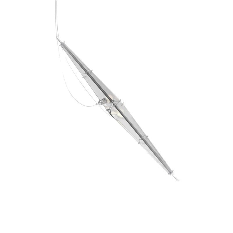 MP Fragment Glass Pendant Light