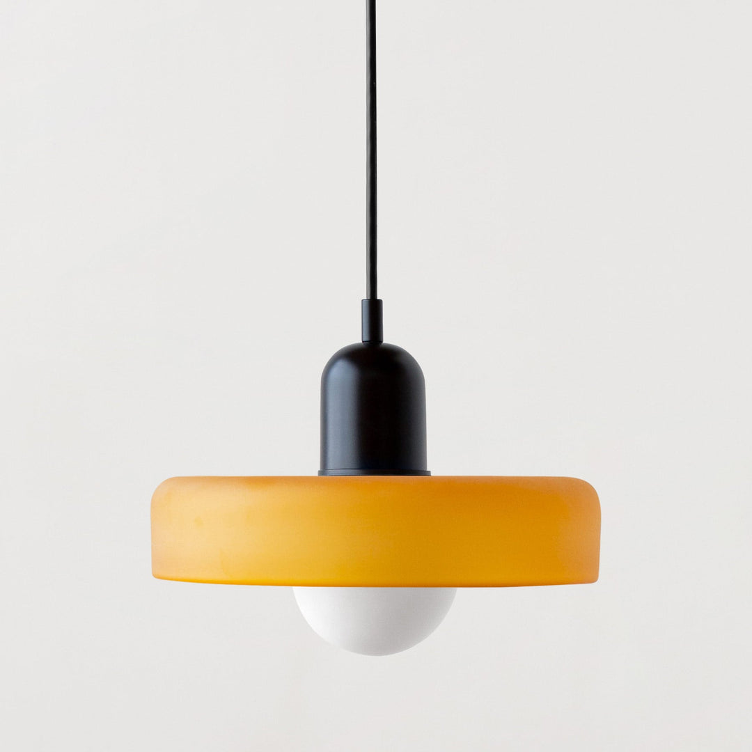 350mm MP Disc Pendant Light
