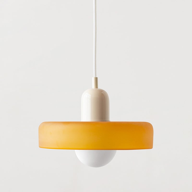 250mm  MP Disc Pendant Light