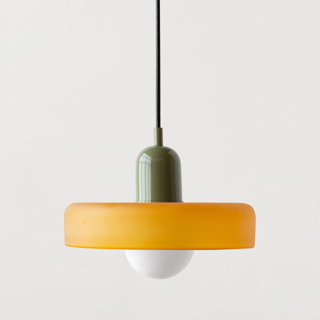 350mm MP Disc Pendant Light
