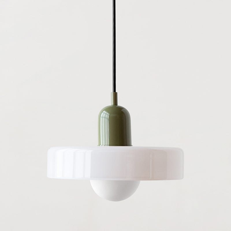 350mm MP Disc Pendant Light