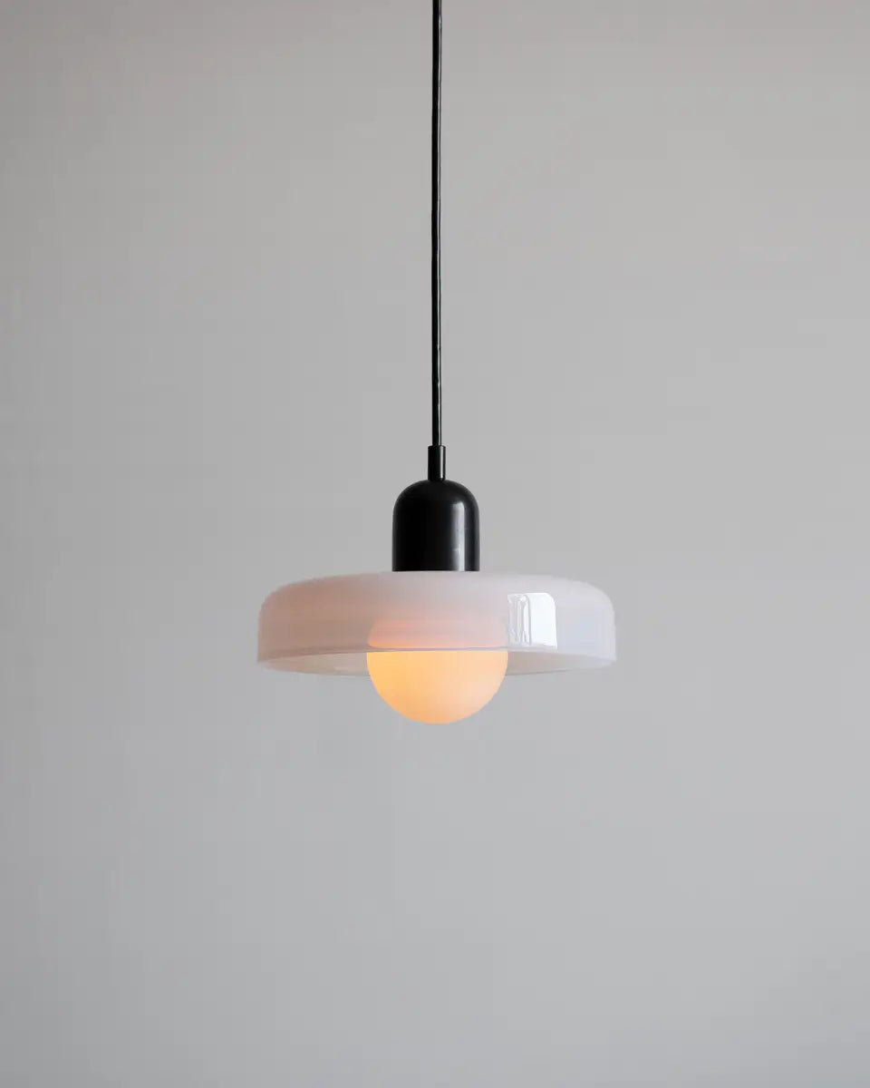 350mm MP Disc Pendant Light