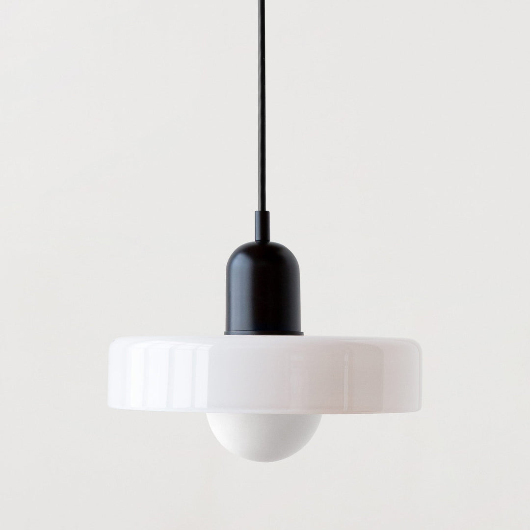350mm MP Disc Pendant Light