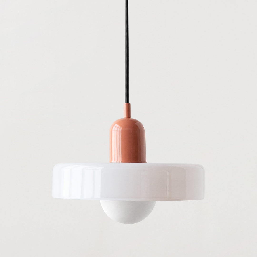 350mm MP Disc Pendant Light