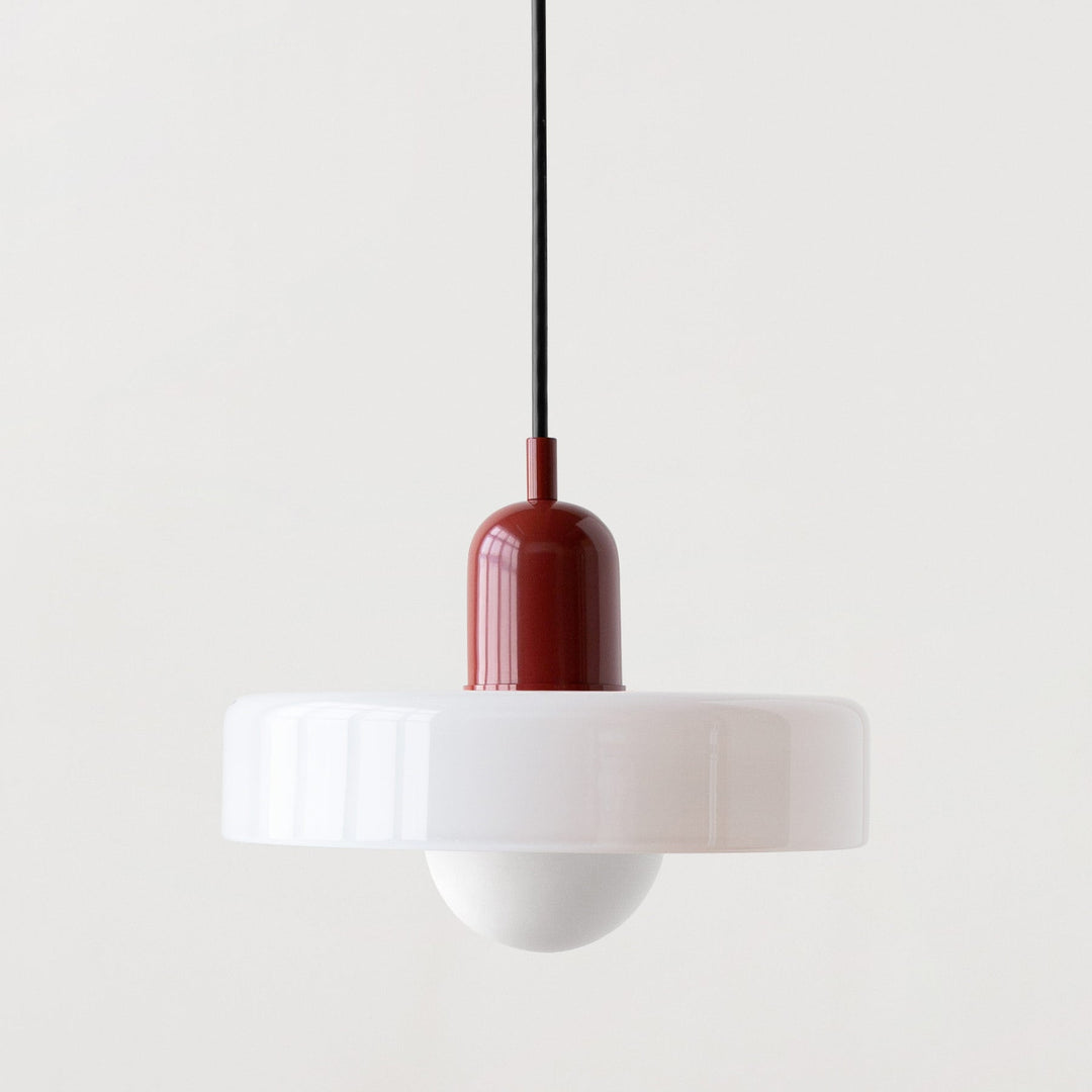 350mm MP Disc Pendant Light