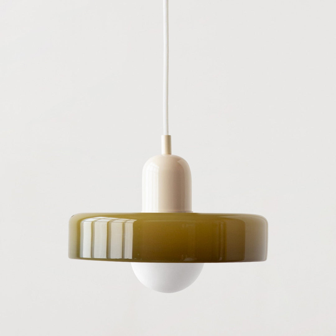 350mm MP Disc Pendant Light