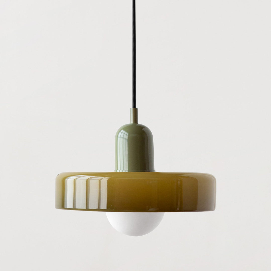 350mm MP Disc Pendant Light
