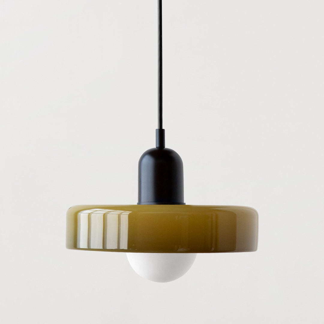 350mm MP Disc Pendant Light