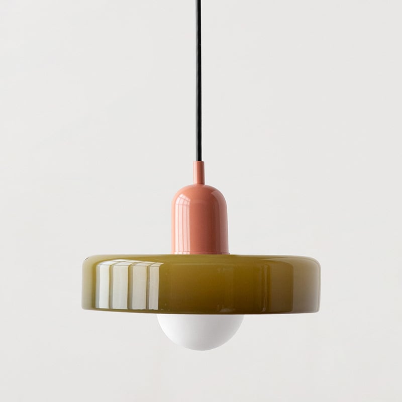 350mm MP Disc Pendant Light
