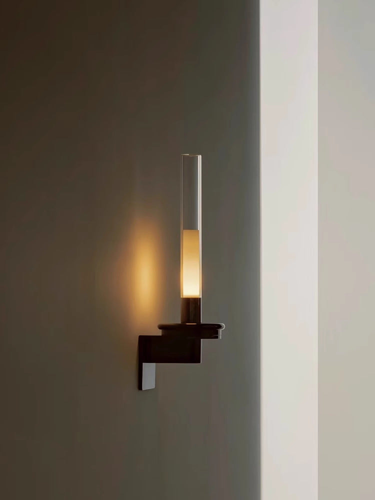 Santa Sconce | Wall Lamp