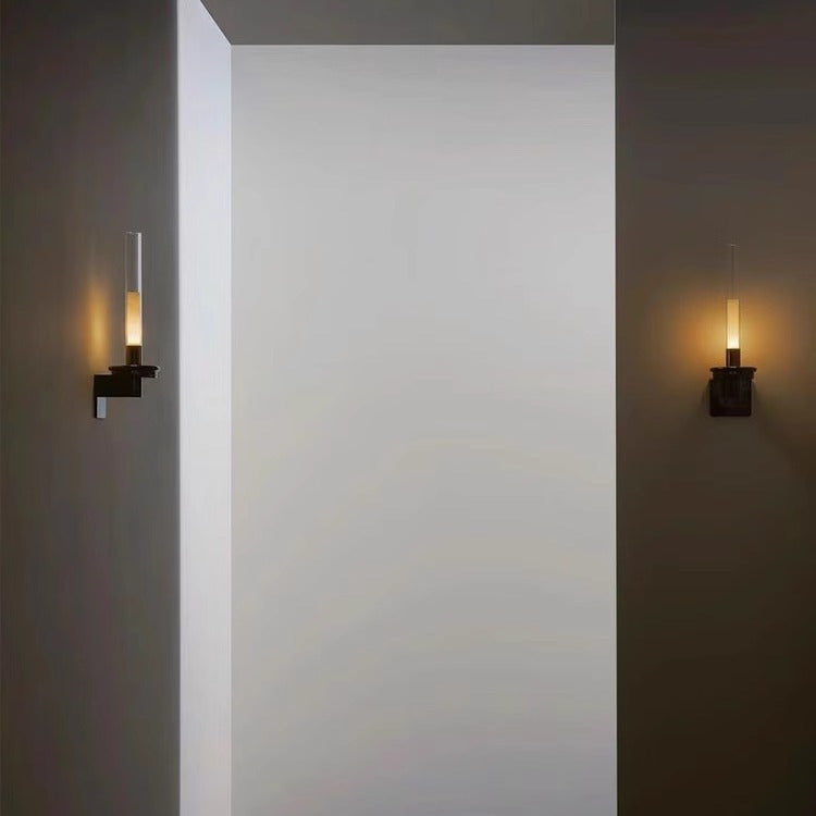 Santa Sconce | Wall Lamp