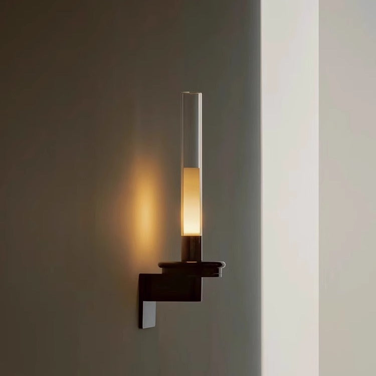 Santa Sconce | Wall Lamp