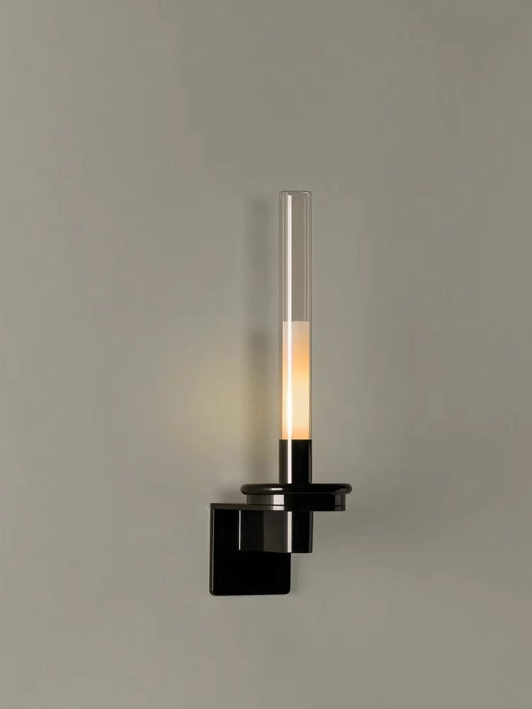 Santa Sconce | Wall Lamp