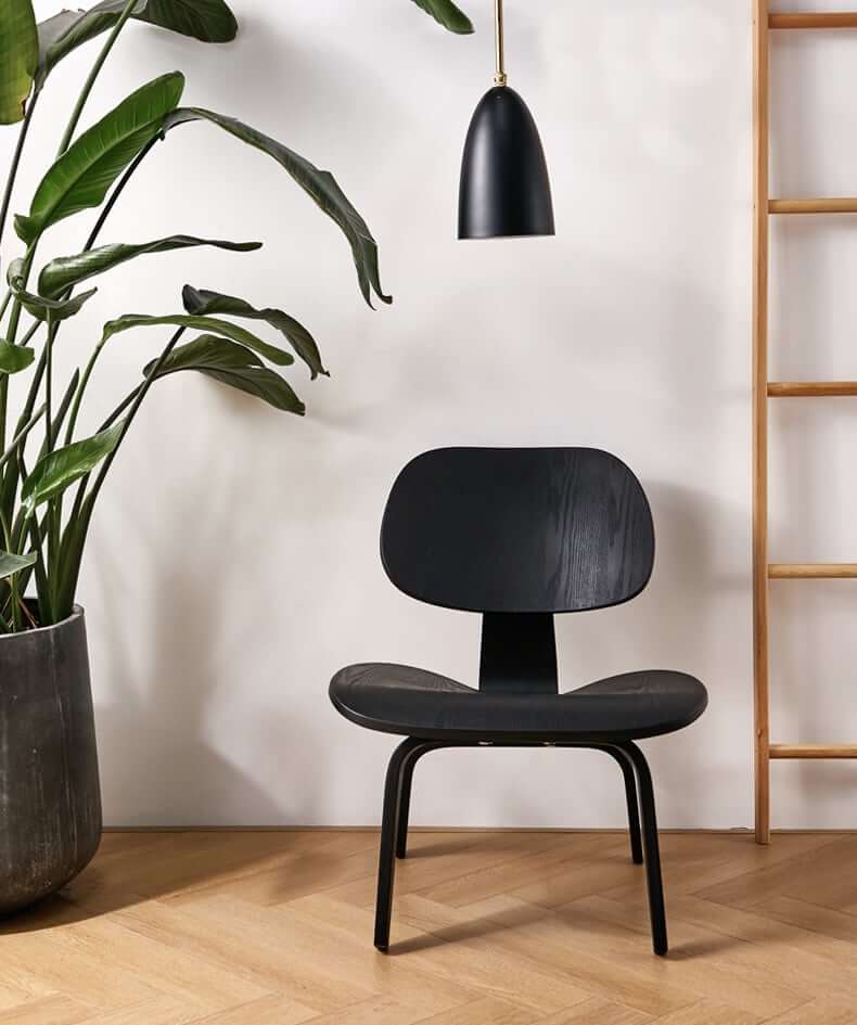 MP LCW - Classic Lounge Chair | Reading Chair