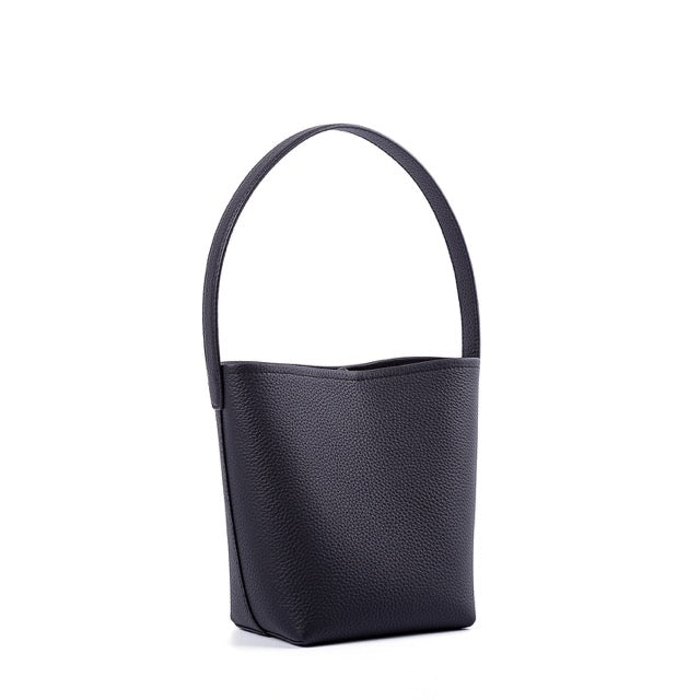 TROW - Leather Small Tote