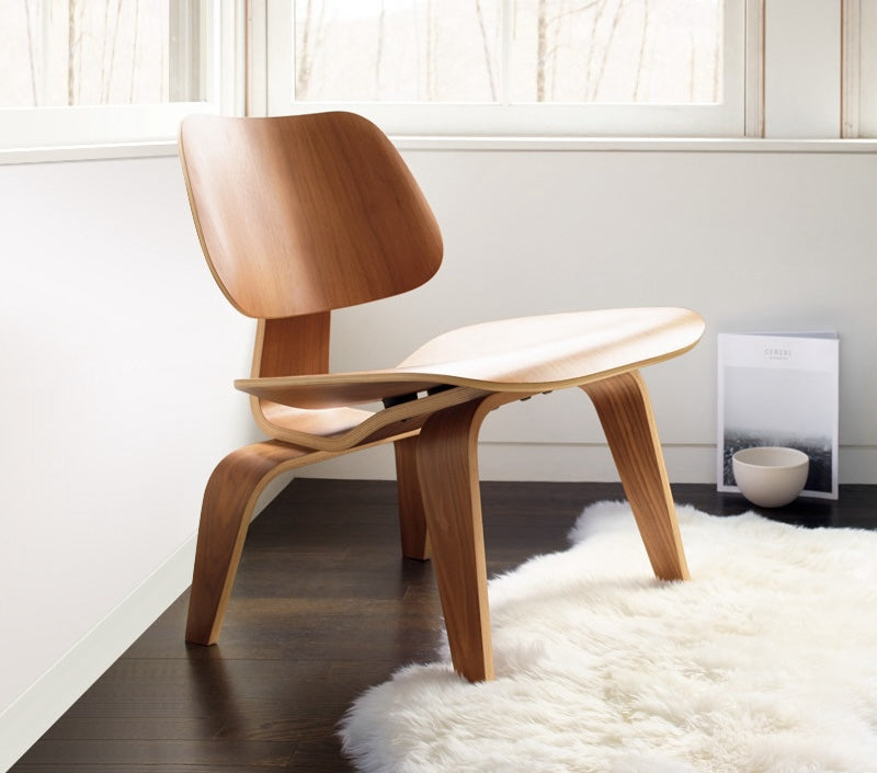 MP LCW - Classic Lounge Chair | Reading Chair