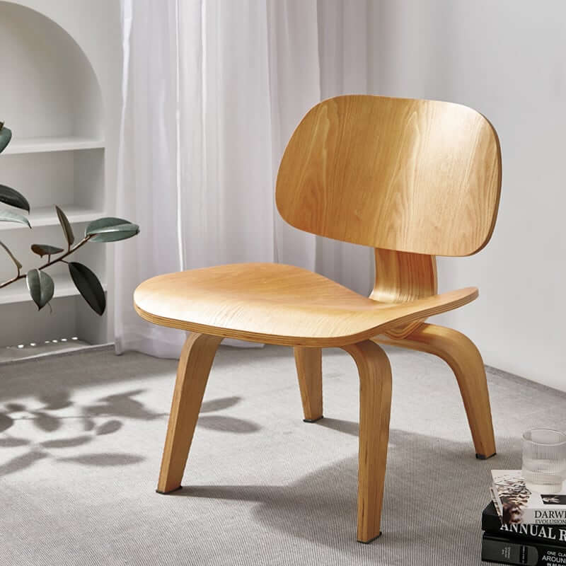 MP LCW - Classic Lounge Chair | Reading Chair