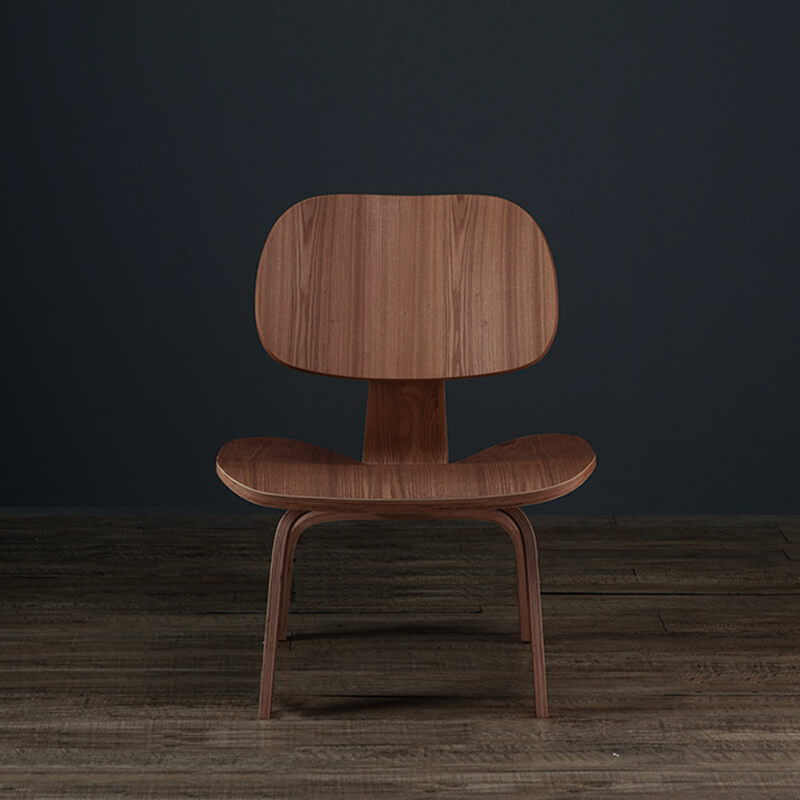 MP LCW - Classic Lounge Chair | Reading Chair
