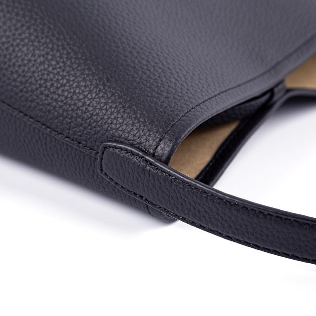 TROW - Leather Small Tote