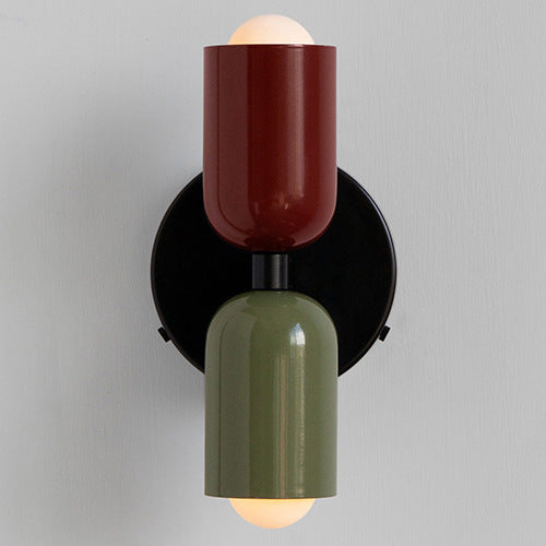 MP H23 Up Down Wall Sconce