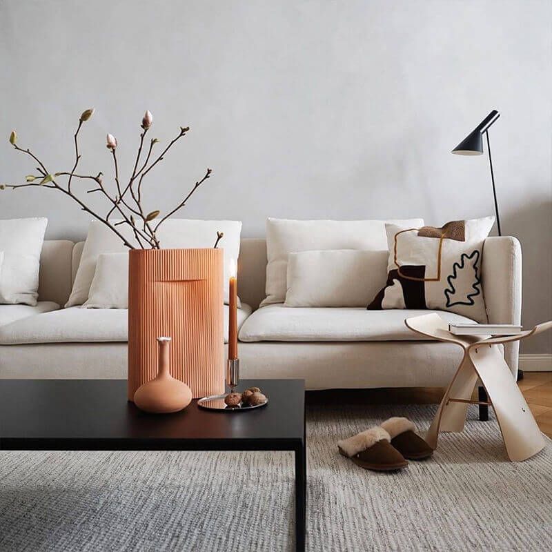 Taji - Butterfly Stool | Side Table
