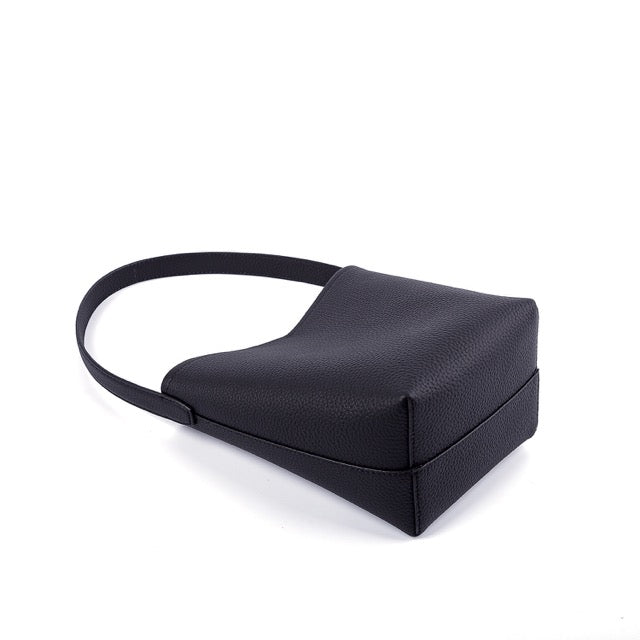 TROW - Leather Small Tote