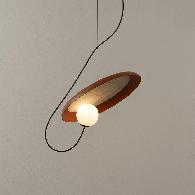 MP D25 | D35 WIRE Pendant Light